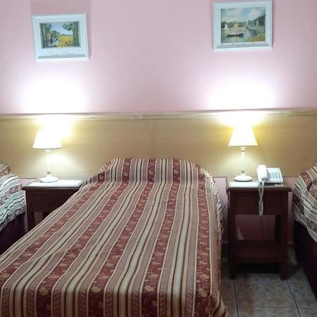 Hosteria Maryland Posadas Bagian luar foto